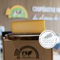 Comté 22 mois