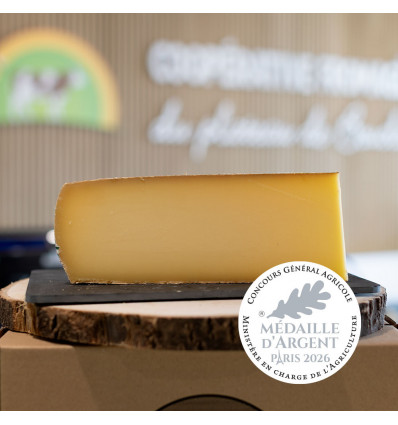 Comté 22 mois
