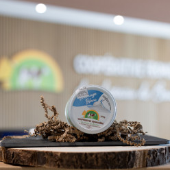 Fromage blanc artisanal – Fromagerie de Bouclans (Doubs) | Coop Bouclans 2