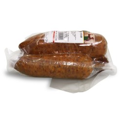 sachet découverte (saucisses)