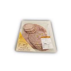 Assortiment cuit (charcuterie)