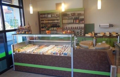 Présentation de la Coop